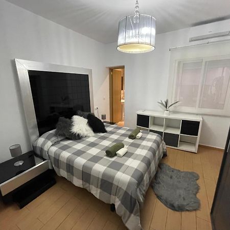 Casita Andaluza Centro Con Parking Sujeto A Disponibilidad Apartment Malaga Exterior photo