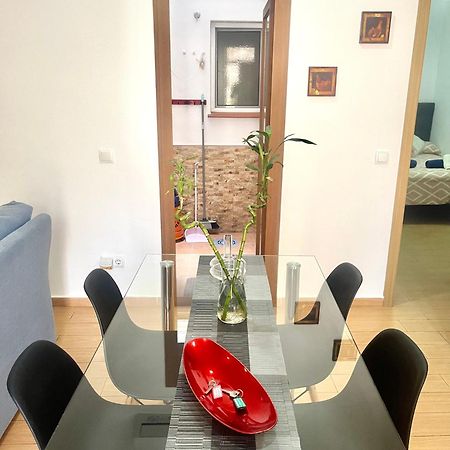 Casita Andaluza Centro Con Parking Sujeto A Disponibilidad Apartment Malaga Exterior photo